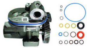 5C3Z9A543ARM HPOP (High Pressure Oil Pump) 05-10 6.0 Ford Powerstroke