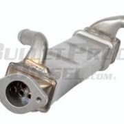 6700001 HD Horizontal EGR Cooler 6.4 Ford Powerstroke