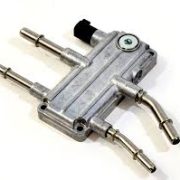 6C3Z9B249A Water In Fuel Manifold 03-07 6.0 Ford Powerstroke