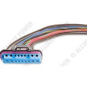 AP0016 External Valve Cover Wire Harness 99-03 7.3 Ford Powerstroke & International T444E