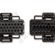 AP0018 FICM Connector, Front 6.0 Ford Powerstroke