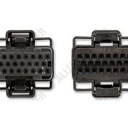 AP0019 FICM Connector, Middle, 6.0 Ford Powerstroke