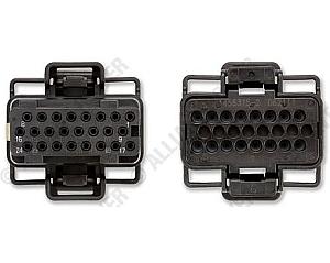 AP0019 FICM Connector, Middle, 6.0 Ford Powerstroke