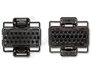 AP0020 FICM Connector, Rear 6.0 Ford Powerstroke