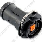 AP0030 Injector Connector, Engine Side 6.0 Ford Powerstroke