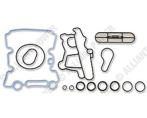 AP0039 Engine Oil Cooler Gasket Kit 6.0 Ford Powerstroke