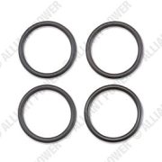AP0070 Seal Kit, High Pressure Oil Rail Ball Tube (nipple) 6.0 Ford Powerstroke