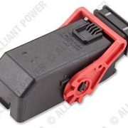 AP0076 Engine Harness Connector Cover 6.4 Ford Powerstroke