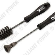 AP0084 Injector Bore Brush Kit 94-03 7.3 Ford Powerstroke