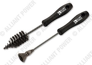 AP0084 Injector Bore Brush Kit 94-03 7.3 Ford Powerstroke