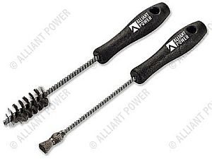 injector bore brush kit