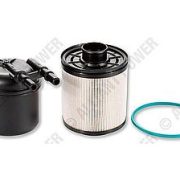 AP61004 Fuel Filter Kit 11-18 6.7 Ford Powerstroke