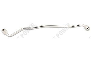 AP63404 EBP (Exhaust Back Pressure) Sensor Tube 99.5-03 7.3 Ford Powerstroke
