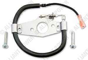 AP63410 Fuel Filter Heater 99.5-03 7.3 Ford Powerstroke