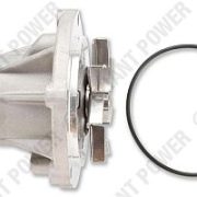 AP63503 New Water Pump 04.25 - 07 6.0 Ford Powerstroke