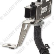 AP63526 EBP (Exhaust Back Pressure) Sensor 11-15 6.7 Ford Powerstroke Cab & Chassis
