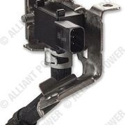 AP63537 EBP (Exhaust Back Pressure) Sensor, DPF 11-16 6.7 Ford Powerstroke PU
