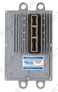 AP65123 Rebuilt FICM (Fuel Injection Control Module) 04.25 6.0 Ford Powerstroke
