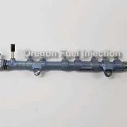 Left side fuel rail 11-19 6.7 Ford Powerstroke BC3Z9D280B