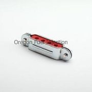 D42680 Injector Line Clamp 6.9 & 7.3 Ford Diesel IDI