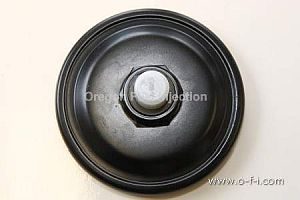 F6TZ9N163AA Fuel Pulsation Diaphragm 96-97 7.3 Ford Powerstroke