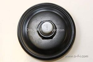 F6TZ9N163AA Fuel Pulsation Diaphragm 96-97 7.3 Ford Powerstroke