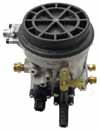 F81Z9155AC Fuel Filter Housing Assembly 98-03 7.3 Ford Powerstroke