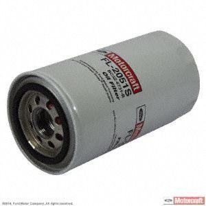 FL2051S Motorcraft Oil Filter 11-18 6.7 Powerstroke