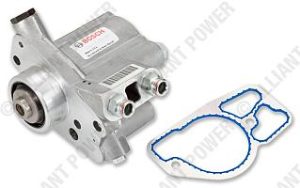 Bosch Rexroth High Pressure Oil Pump HP007X 99 7.3 Powerstroke