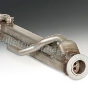 NT-EGRC-1 Bullet Proof Diesel EGR Cooler 04.5-07 6.0 Ford Powerstroke