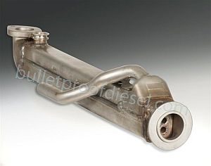 NT-EGRC-1 Bullet Proof Diesel EGR Cooler 04.5-07 6.0 Ford Powerstroke