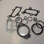 0986437308MK Injection Pump Install Kit LLY 6.6 Duramax