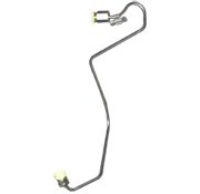 10225922 Injection Line #2 fits 6.5 EFI GM Diesel
