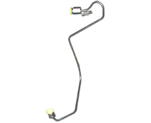 10225922 Injection Line #2 fits 6.5 EFI GM Diesel