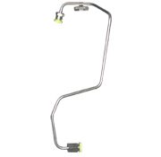 10225924 Injection Line #4 GM 6.5 EFI Diesel