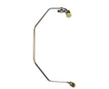 10225926 #6 Injection Line 6.5 EFI Diesel