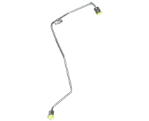 10225927 #7 Injection Line 6.5 EFI Diesel