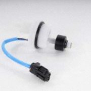 12639277 01-10 6.6 Duramax Water I Fuel Sensor