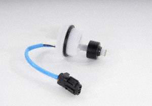 12639277 01-10 6.6 Duramax Water I Fuel Sensor