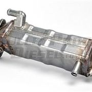 6700003 Bullet Proof EGR Cooler LMM, with ports