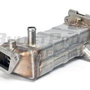 6700004 Bullet Proof Diesel EGR Cooler LMM, no ports