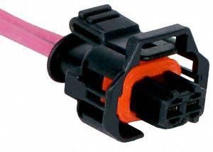 88988963 Duramax Injector Connector Wire 04.5-06