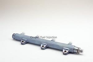 Bosch High Pressure fuel rail, fits LB7 6.6 Duramax, 2001, 2002, 2003, 2004