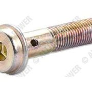 97228929 Injector Return Bolt, Duramax LB7