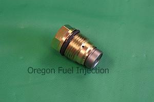 Bosch fuel pressure relief valve 97358556 fits LLY Duramax 2004.5, 2005
