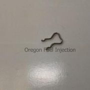 97359750 Injector Return Clip, fits Sprinter 01-06, Jeep Liberty 05-06, 04.5 - 10 Duramax