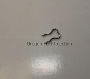 97359750 Injector Return Clip, fits Sprinter 01-06, Jeep Liberty 05-06, 04.5 - 10 Duramax