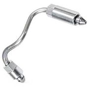 Replacement Injector line for #1 or #8 LLY Duramax 97378825