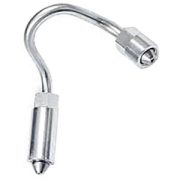 Replacement Injector line Duramax LLY for #3 or #6 97378826