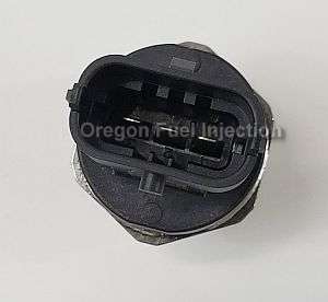 OEM Rail Pressure Sensor 05 LLY Duramax 98006101